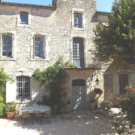Puy-lʼÉvêque Maison Delmas B&B 외부 사진