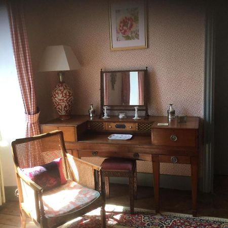 Puy-lʼÉvêque Maison Delmas B&B 외부 사진