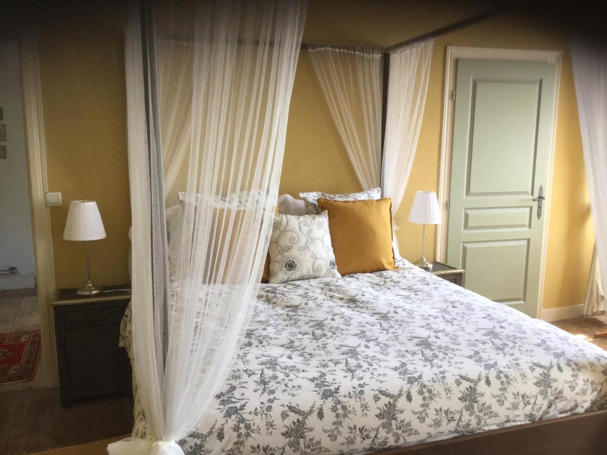 Puy-lʼÉvêque Maison Delmas B&B 외부 사진