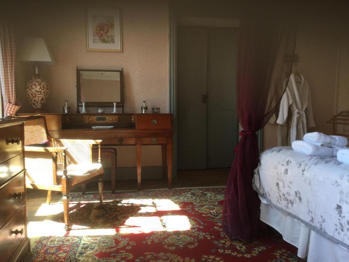 Puy-lʼÉvêque Maison Delmas B&B 외부 사진