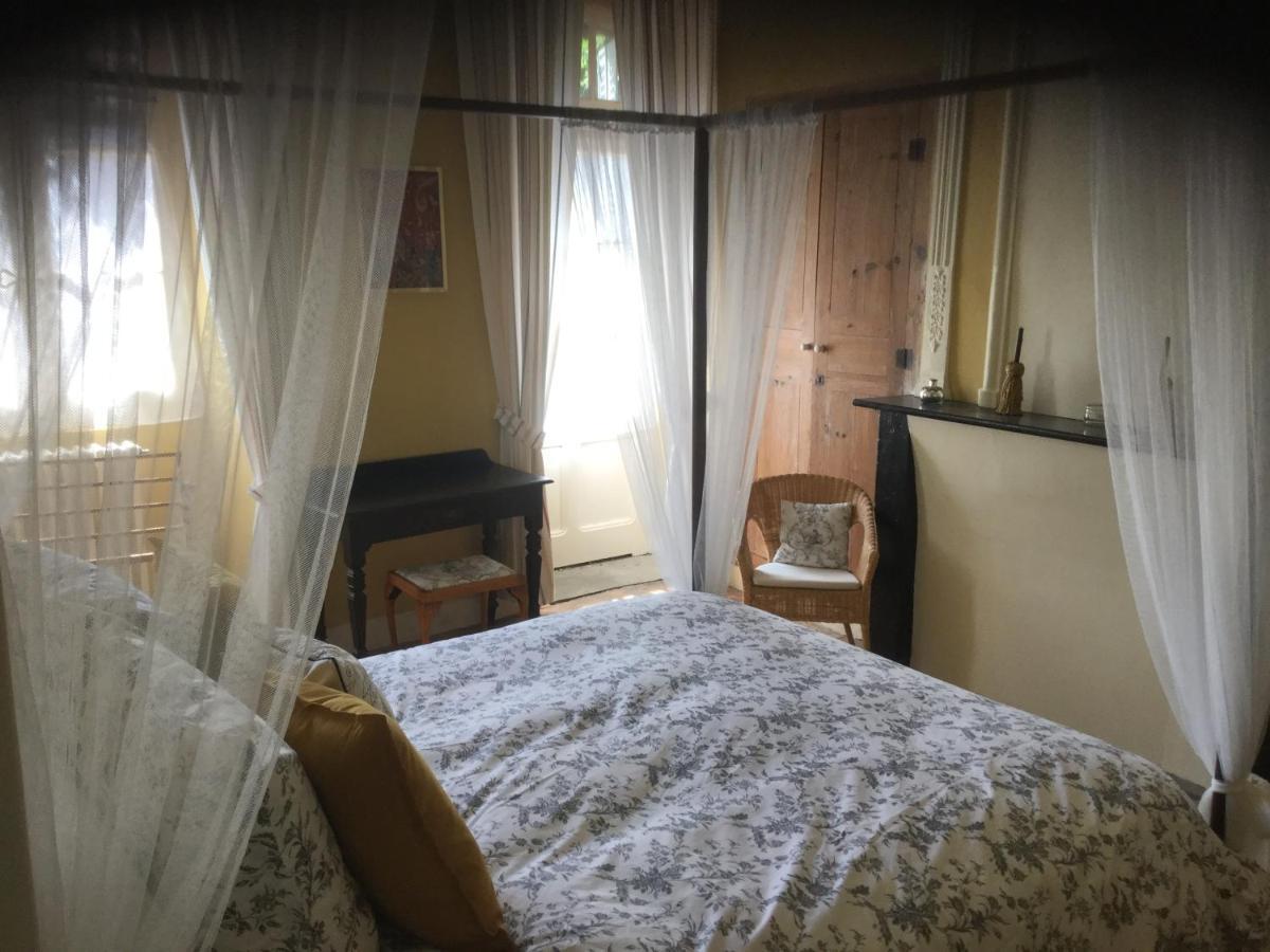 Puy-lʼÉvêque Maison Delmas B&B 외부 사진