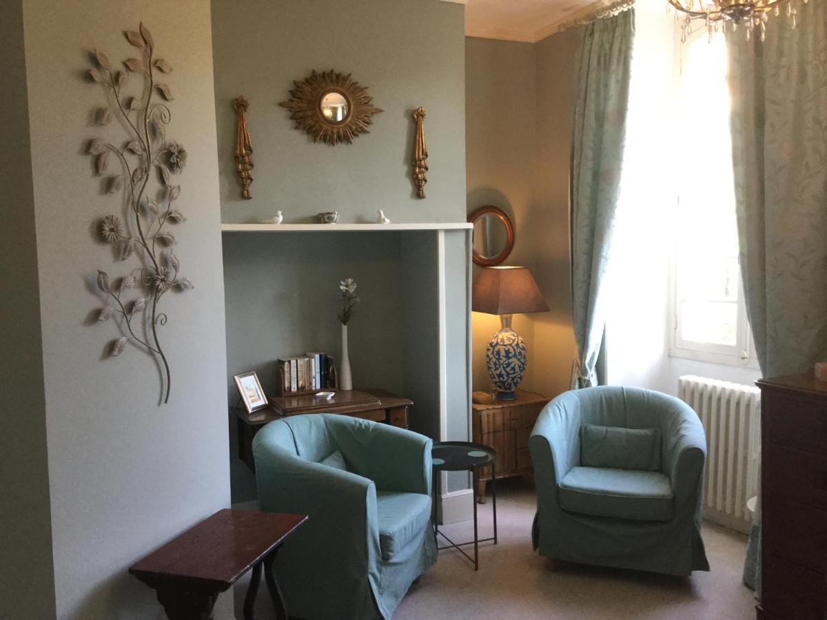 Puy-lʼÉvêque Maison Delmas B&B 외부 사진